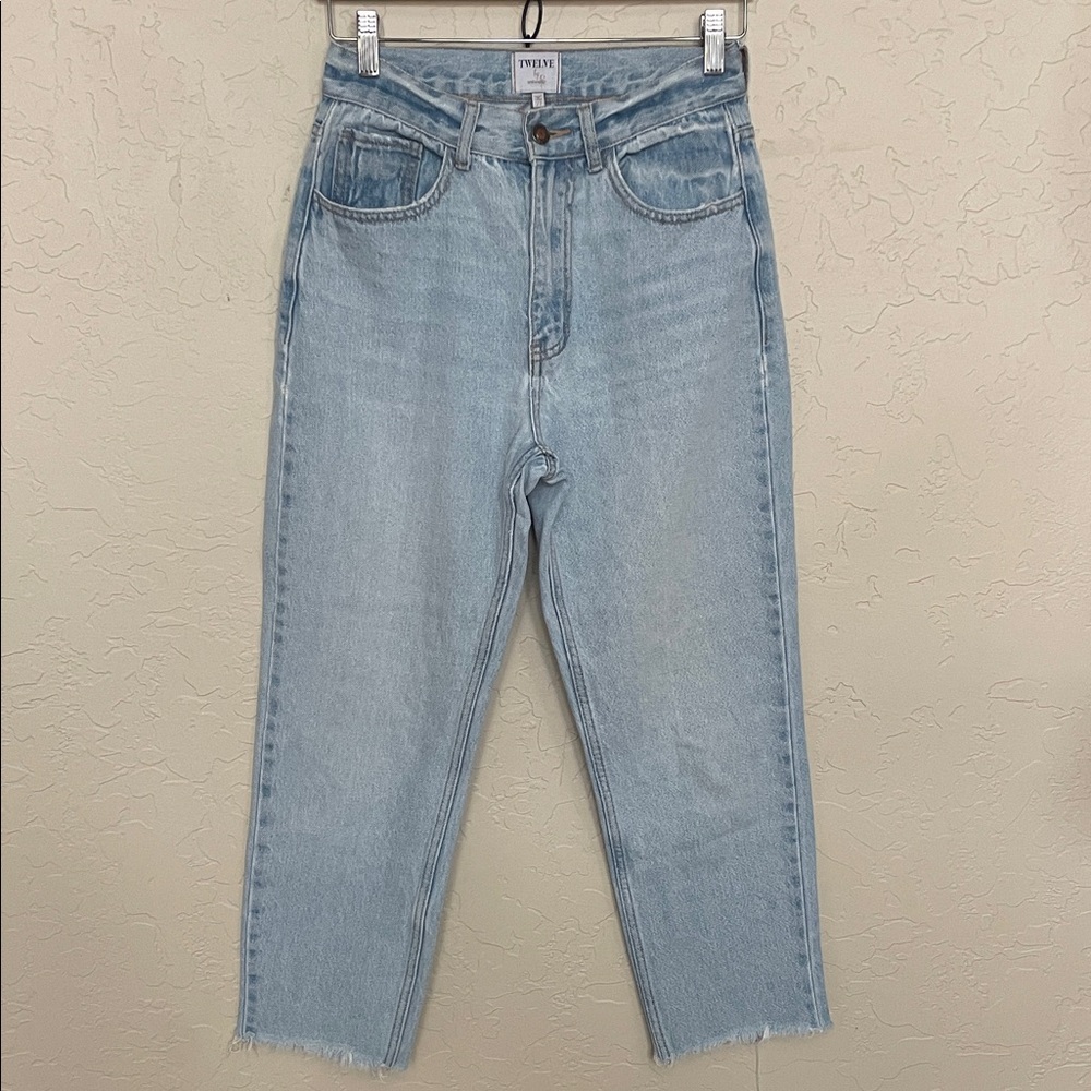 Twelve by Ontwelfth jeans